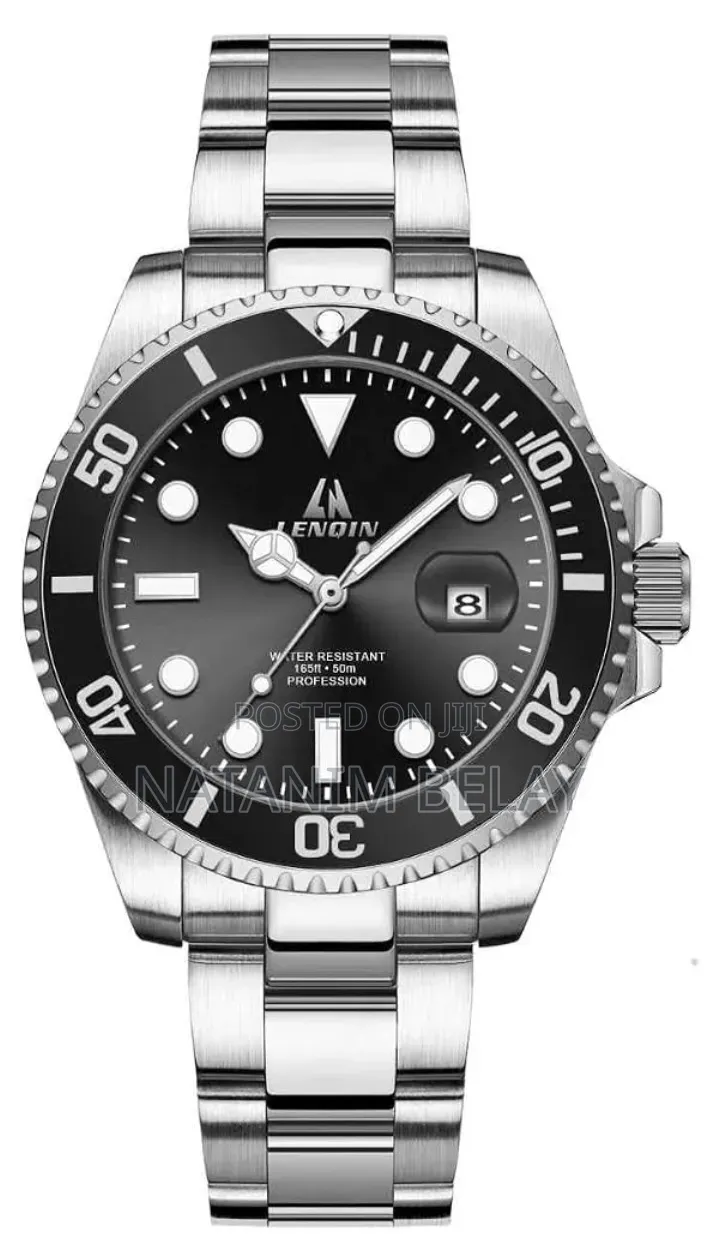 Brand WATCHES