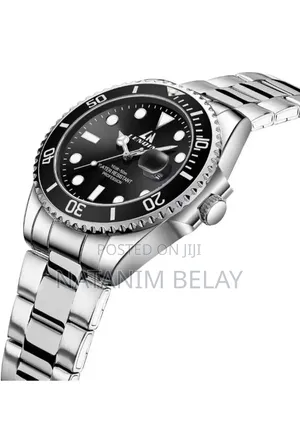 Brand WATCHES