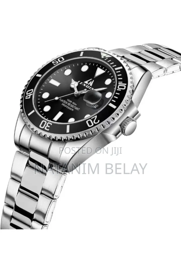 Brand WATCHES