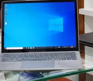 New Laptop Microsoft Surface Laptop 3 16GB Intel Core i7 SSD 256GB