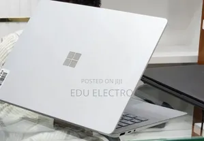 New Laptop Microsoft Surface Laptop 3 16GB Intel Core i7 SSD 256GB