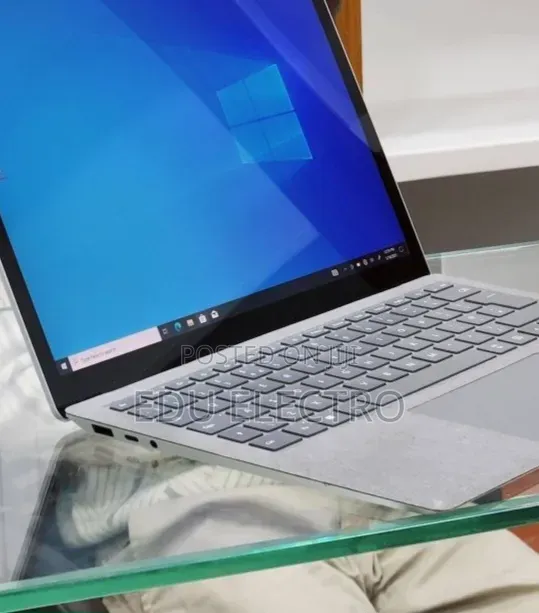 New Laptop Microsoft Surface Laptop 3 16GB Intel Core i7 SSD 256GB