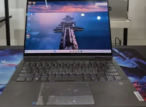 New Laptop Lenovo Yoga 7i 16GB Intel Core Ultra 7 SSD 512GB