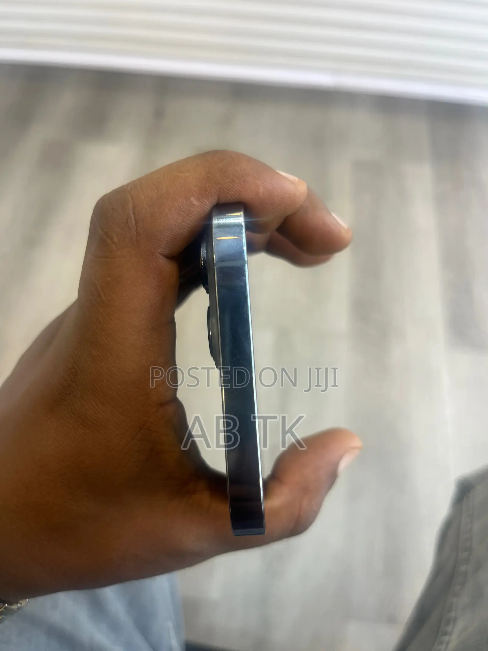 Apple iPhone 13 Pro 256 GB Blue