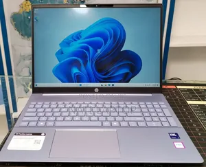 New Laptop HP Pavilion 15 16GB Intel Core Ultra 7 SSD 1T