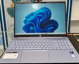 New Laptop HP Pavilion 15 16GB Intel Core Ultra 7 SSD 1T