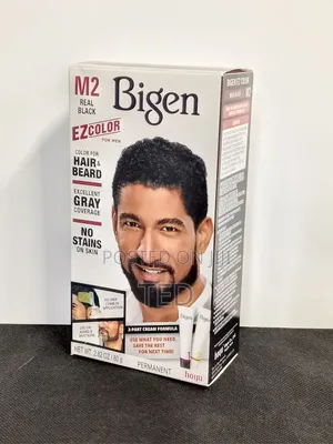Bigen EZ Color for Men
