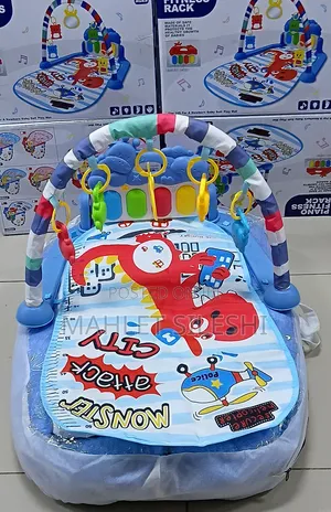 Baby Piano Mat
