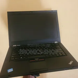 Laptop Lenovo ThinkPad T430s 8GB Intel Core i5 HDD 500GB