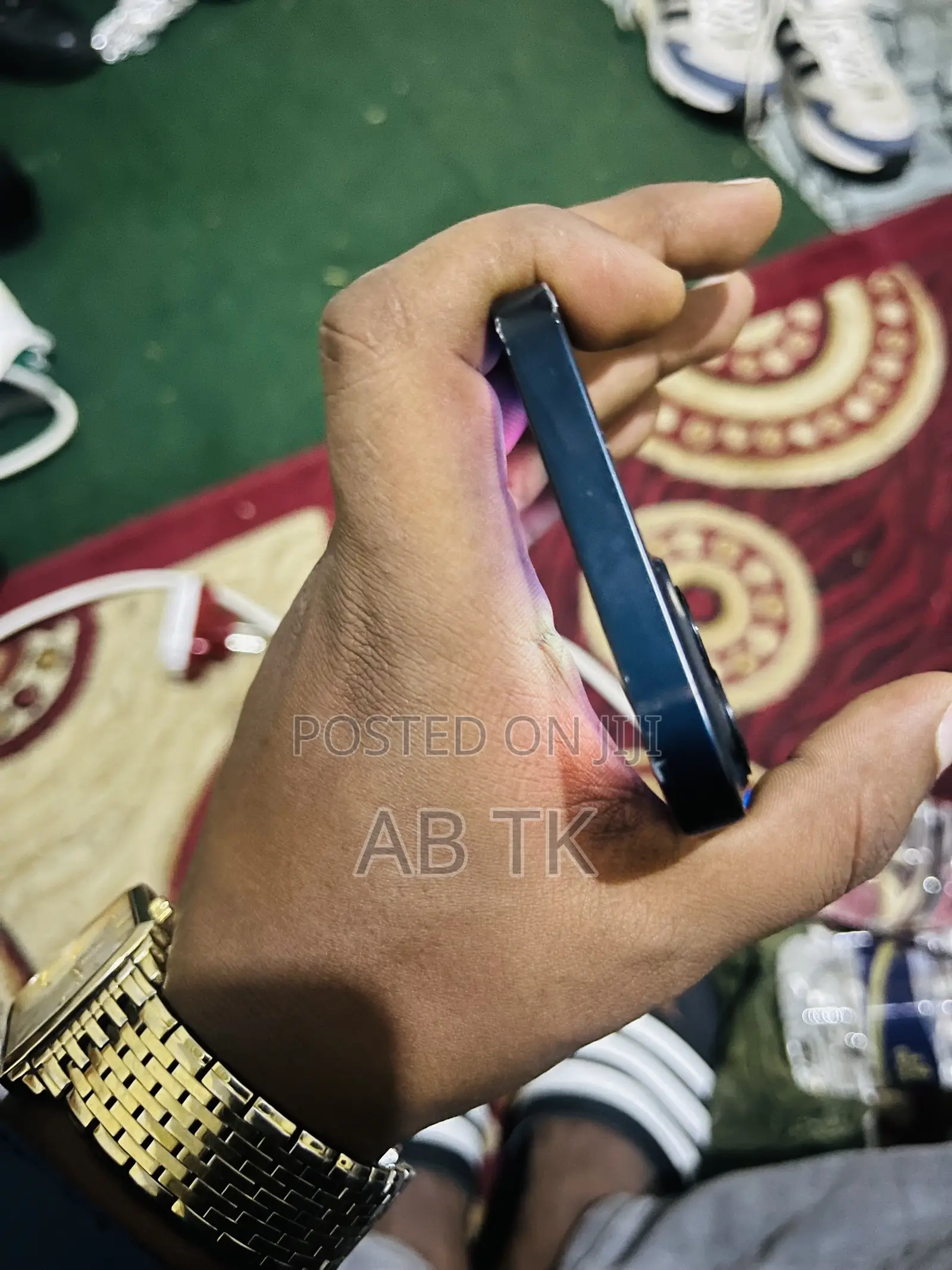 Apple iPhone 13 128 GB Black