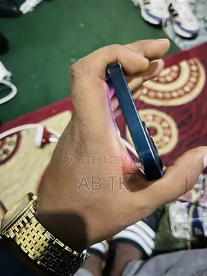 Apple iPhone 13 128 GB Black