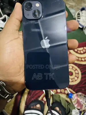 Apple iPhone 13 128 GB Black