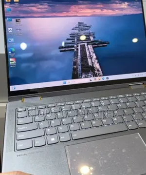 New Laptop Lenovo ThinkPad Yoga 16GB Intel Core Ultra 7 SSD 512GB