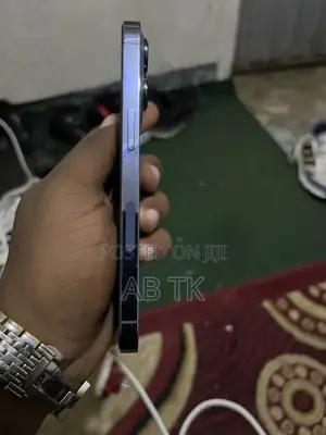 Apple iPhone 13 128 GB Black
