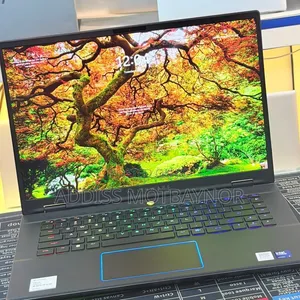 New Laptop Alienware 16 Aurora 16GB Intel Core Ultra 9 SSD 1T