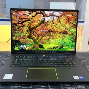 New Laptop Alienware 16 Aurora 16GB Intel Core Ultra 9 SSD 1T