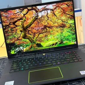 New Laptop Alienware 16 Aurora 16GB Intel Core Ultra 9 SSD 1T