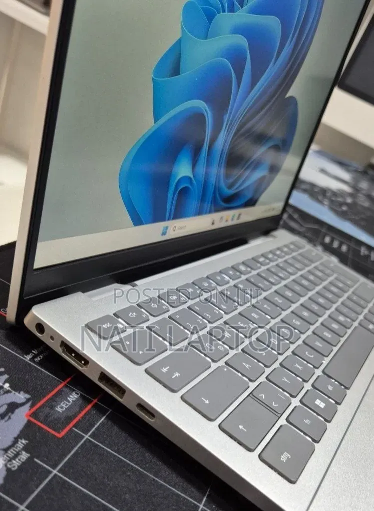 New Laptop Dell 16GB Intel Core i7 SSD 1T