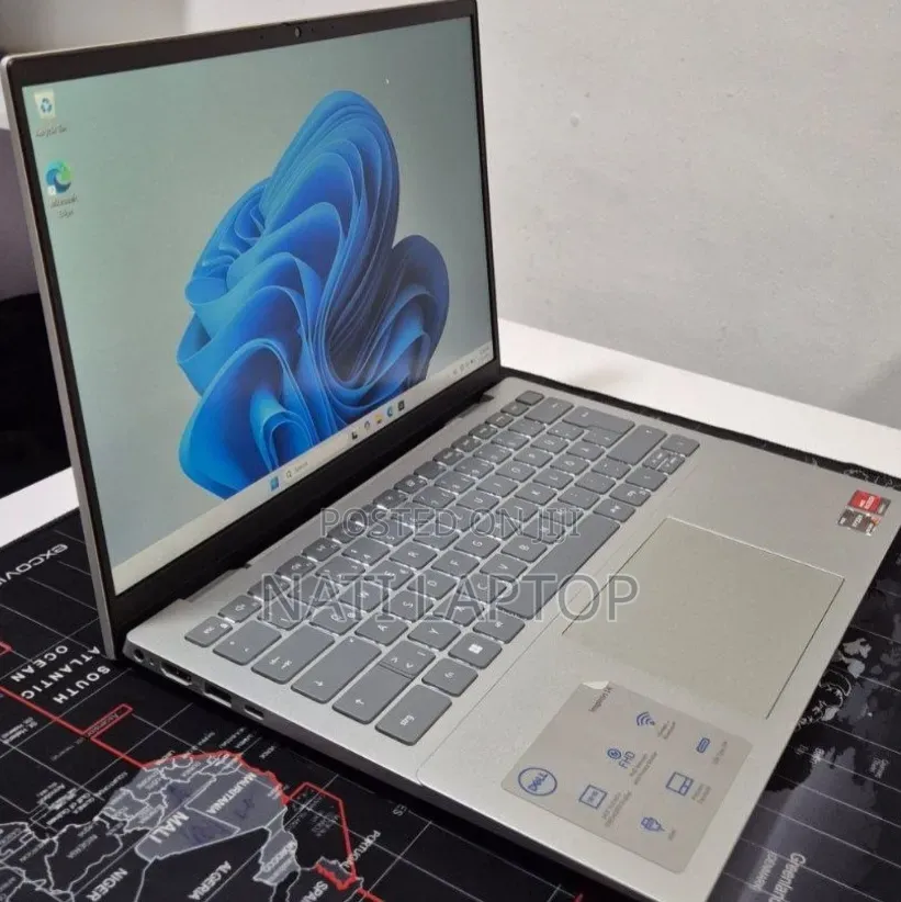 New Laptop Dell 16GB Intel Core i7 SSD 1T
