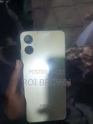 Samsung Galaxy A06 128 GB