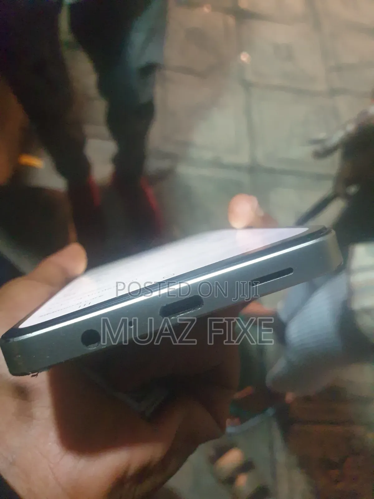 Samsung Galaxy A06 128 GB