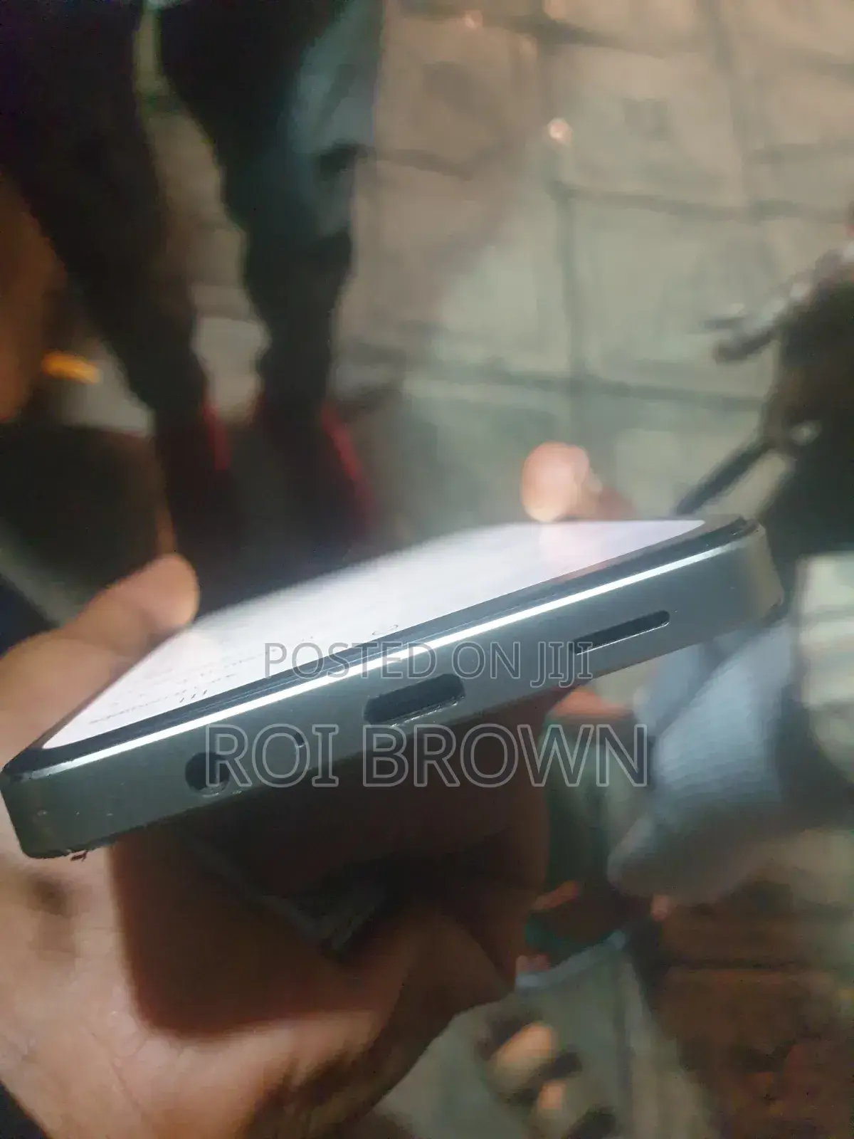 Samsung Galaxy A06 128 GB