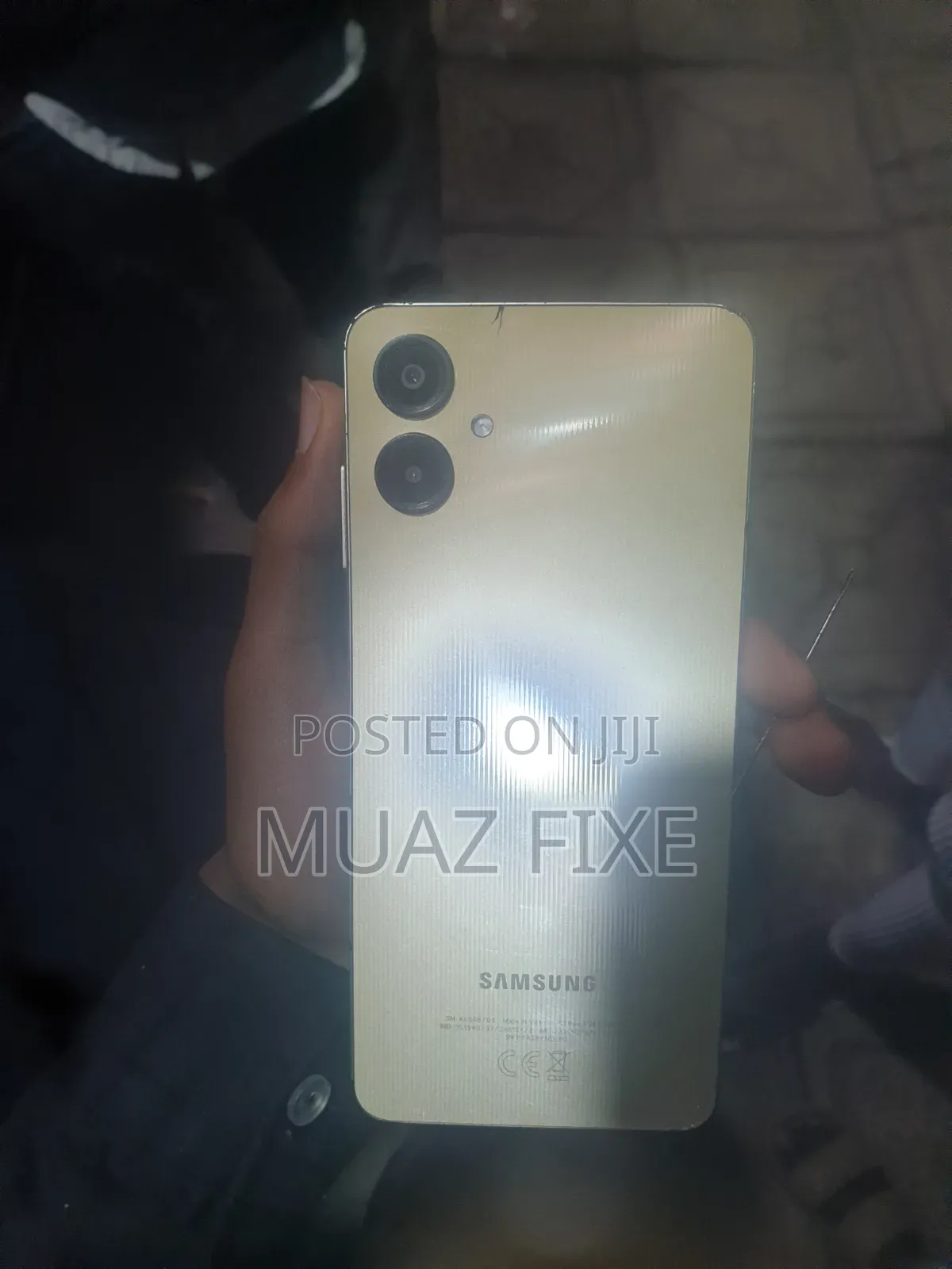 Samsung Galaxy A06 128 GB