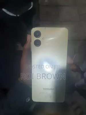 Samsung Galaxy A06 128 GB
