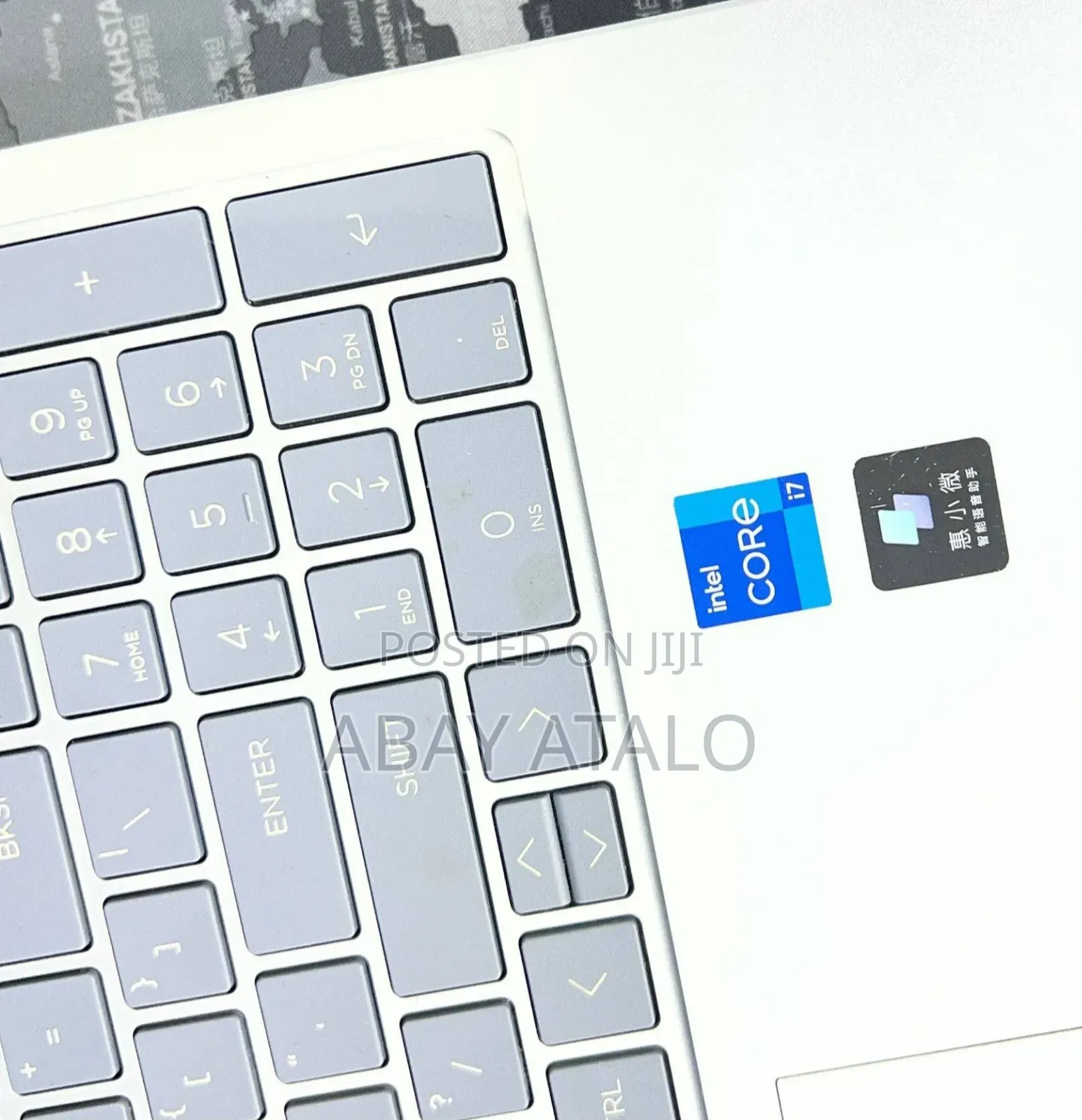 New Laptop Microsoft 16GB Intel Core Ultra 9 SSD 512GB