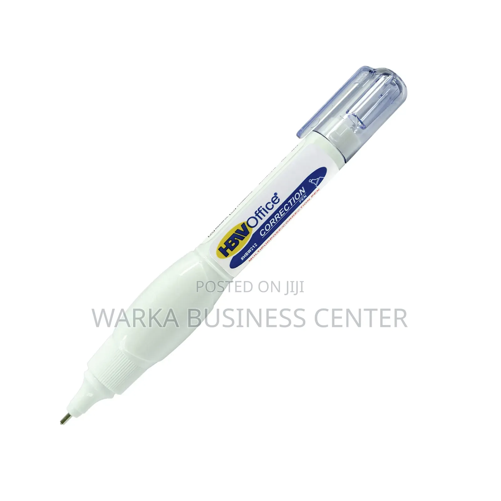 Correction Fluid Pen