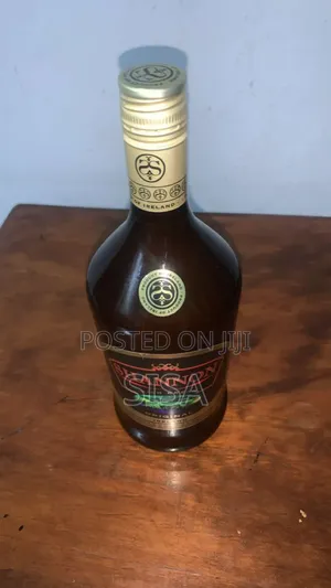 Shannon Irish Cream Whiskey