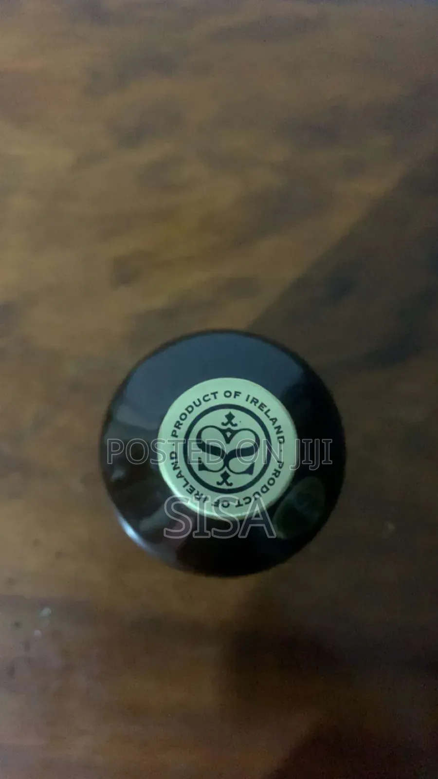 Shannon Irish Cream Whiskey