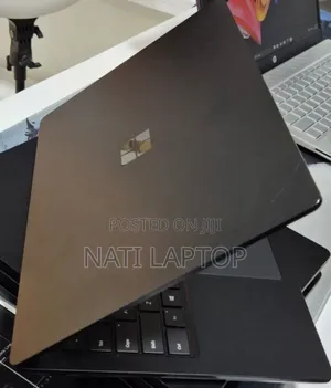 New Laptop Microsoft Surface Laptop 3 16GB Intel Core i5 SSD 256GB