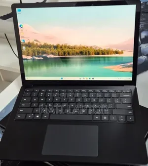 New Laptop Microsoft Surface Laptop 3 16GB Intel Core i5 SSD 256GB