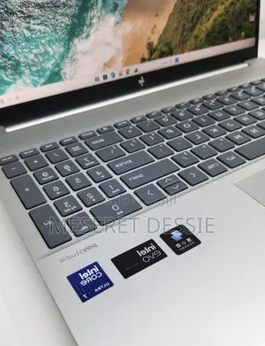 New Laptop HP Pavilion 15 16GB Intel Core Ultra 7 SSD 1T