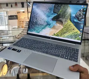New Laptop HP Pavilion 15 16GB Intel Core Ultra 7 SSD 1T