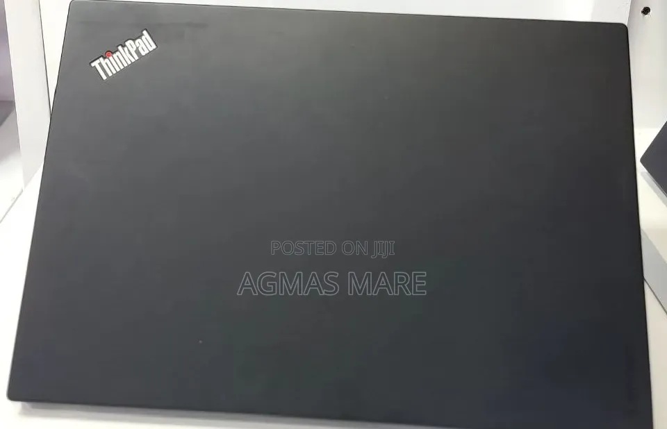 New Laptop Lenovo ThinkPad X1 Carbon 8GB Intel Core i5 SSD 512GB