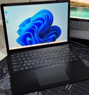 New Laptop Microsoft Surface Laptop 3 16GB Intel Core i7 SSD 256GB