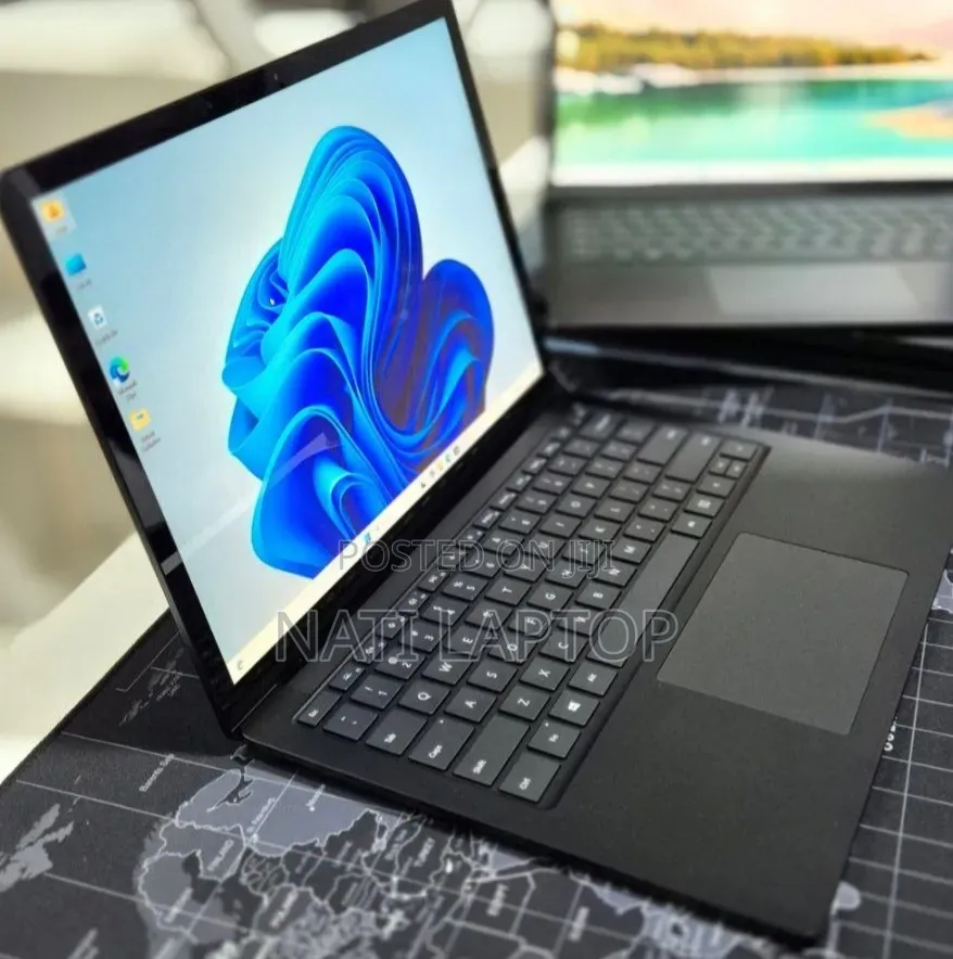 New Laptop Microsoft Surface Laptop 3 16GB Intel Core i7 SSD 256GB