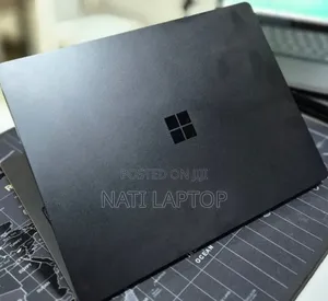 New Laptop Microsoft Surface Laptop 3 16GB Intel Core i7 SSD 256GB