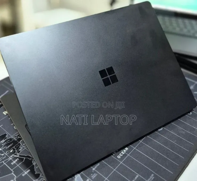 New Laptop Microsoft Surface Laptop 3 16GB Intel Core i7 SSD 256GB