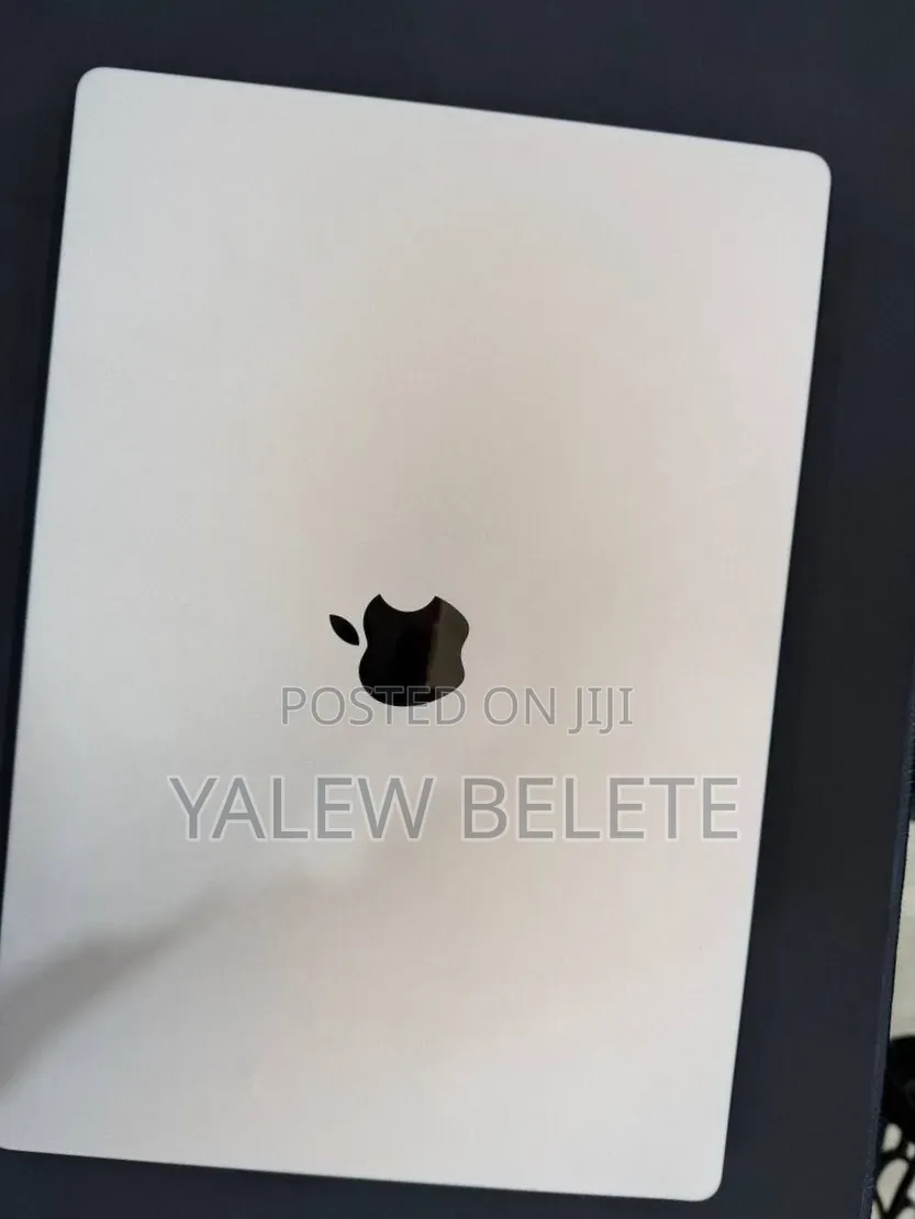 New Laptop Apple MacBook Pro 2021 M1 16GB Apple M1 Pro SSD 512GB