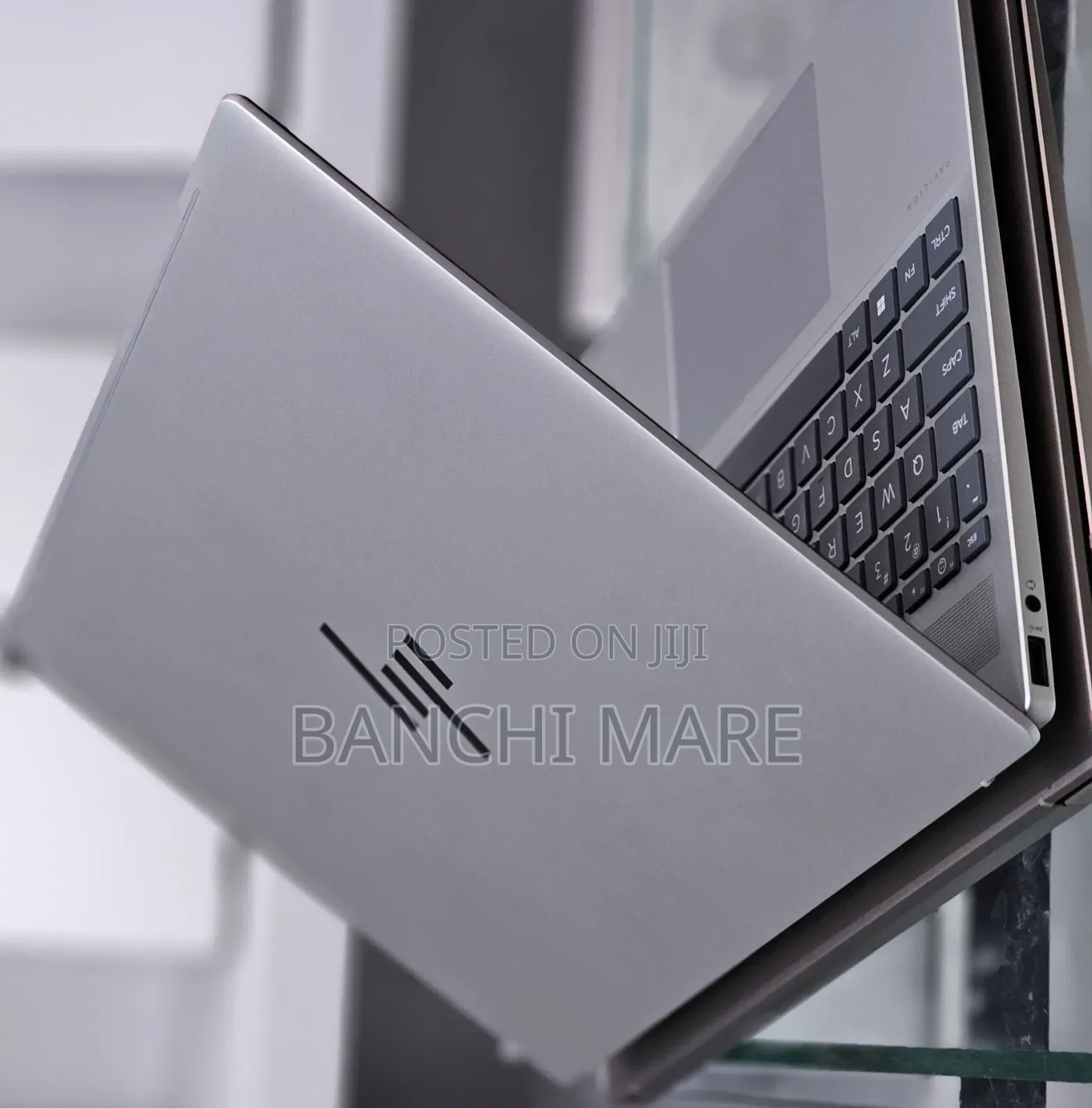 New Laptop HP Pavilion 15 16GB Intel Core i7 SSD 1T