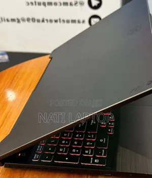 New Laptop Asus TUF Gaming A15 16GB AMD Ryzen 7 SSD 512GB
