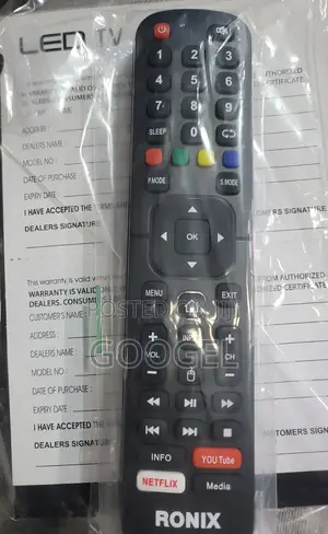 Sonix 43 Inch Full Hd 1080 Android TV