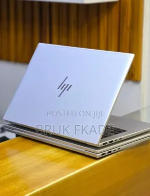 New Laptop HP EliteBook 840 G11 16GB Intel Core Ultra 7 SSD 512GB