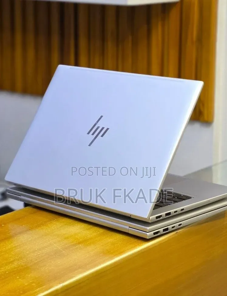New Laptop HP EliteBook 840 G11 16GB Intel Core Ultra 7 SSD 512GB