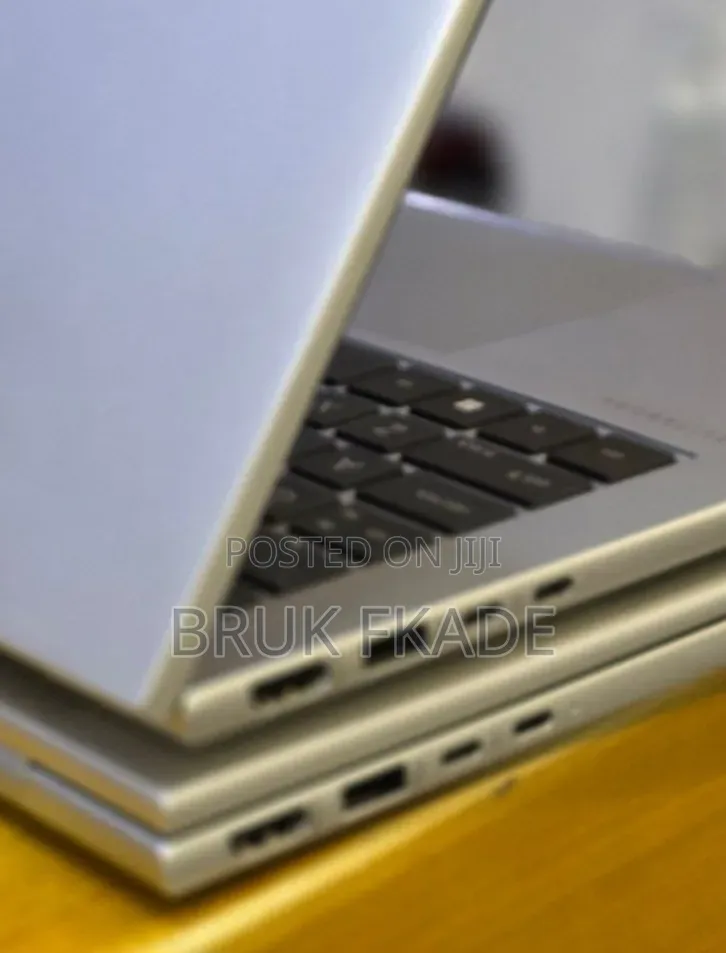 New Laptop HP EliteBook 840 G11 16GB Intel Core Ultra 7 SSD 512GB