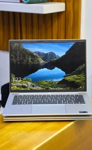 New Laptop HP EliteBook 840 G11 16GB Intel Core Ultra 7 SSD 512GB
