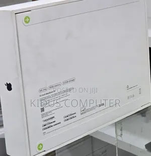 New Laptop Apple MacBook Air 2026 M5 16GB Apple M5 SSD 512GB